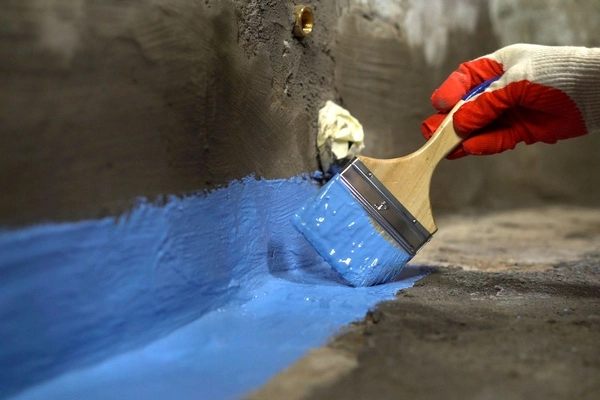 Basement Waterproofing Basement Waterproofing
