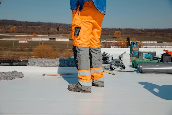 Roof Waterproofing Roof Waterproofing